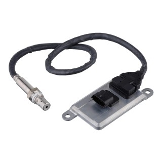 Capteur NOX Iveco Eurocargo I-III de 2000 à 2015 Iveco Eurocargo IV de 2013 REF 5801754016