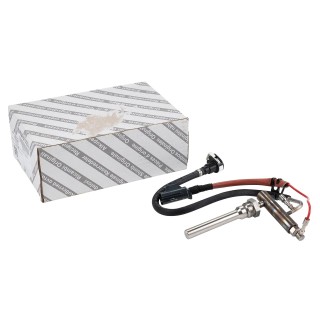 Injecteur d'additif DPF FAP origine Fiat Ducato Type 250 2006+ 2.2 Peugeot Boxer Citroën Jumper REF 9816547280