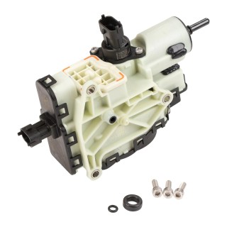 Pompe ADBLUE origine Iveco Daily 3.0 Euro 6 de 2014 REF 5801693203