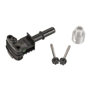 Kit réparation reservoir Adblue origine Fiat Ducato, Fiorino-Qubo, Doblo Jeep Compass, Renegade REF 77368537