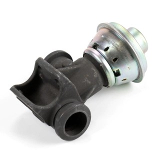 Vanne EGR Fiat Ducato Type 230 / 244 2.0 JTD Citroën Jumper Peugeot Boxer REF 9640341280