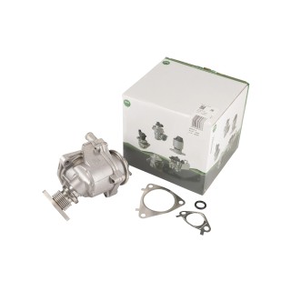 Vanne EGR Fiat Ducato Type 250 3.0 D 160 Multijet Citroën Jumper Peugeot Boxer Daily 3.0 REF 504121701