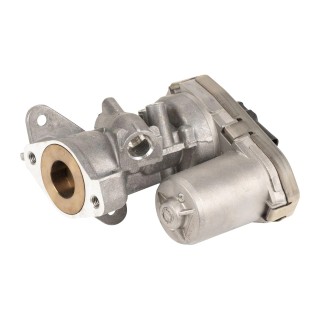 Vanne EGR origine Fiat Ducato Type 250 2.2 D 100 / 120 Multijet Citroën Jumper Peugeot Boxer Ford Transit REF 9665752480