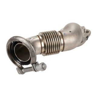 Tuyau EGR origine Fiat Ducato à partir de l'année 2014 REF 5802273614