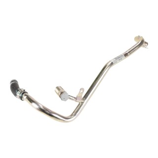 Tuyau EGR origine Fiat Ducato de 2014 2.3 132KW, 107KW REF 5801969379