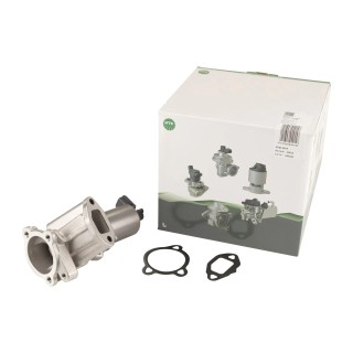 Vanne EGR Fiat 1.3 JTD 51 / 55 / 66 KW 70 / 75 / 90 CV Lancia Alfa Opel 1.3 MJTD CDTI REF 55219499