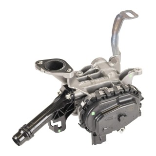 Vanne EGR origine Citroën Jumpy, Spacetourer Peugeot 2008 I, 208 I, 308 II, 508, Expert, Partner, Expert  REF 98330958