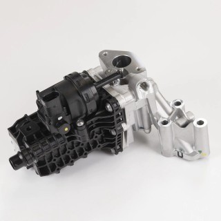 Vanne EGR origine Fiat Ducato à partir de 2023 2.2 EVO Fiat Ulysse, Scudo à partir de 2022  REF 46356266 - Access Auto 4x4