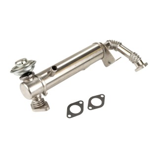 Corps papillon de vanne EGR / EGR Jeep Grand Cherokee Type WK  2016+ 3.6L V6 VVT REF 504264081