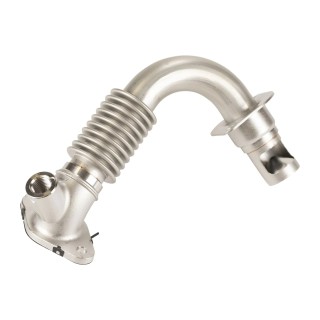 uyau vanne EGR origine Fiat Fullback de l'année 2016 REF 46336489