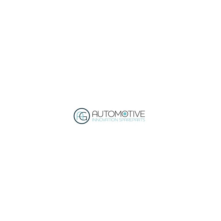 ressort arriere Fiat Fiorino Type 225 1.3 D Multijet, 1.4 REF 51904679 - Access Auto 4x4