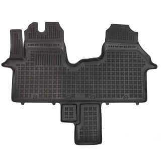 Tapis de Sol RENAULT TRAFIC 2 3 PLACES 2021 AUJOURD'HUI - Access Auto 4x4