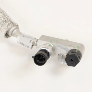 Tuyau de climatisation origine Fiat Ducato à partir de l'année 2018 REF 1393951080