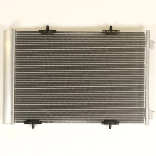Condenseur de climatisation origine Citroën C3 I, C3 II, C3 Picasso, C4 Cactus, DS3 REF 6455HF