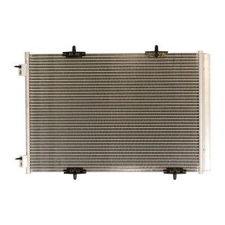 Condenseur de climatisation origine Peugeot 1007, 206, 207 CC, 207 SW, 208, 3008, 308 REF 6455HF