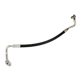 Ligne de climatisation origine Peugeot Boxer 2018+ Citroën Jumper 2018+  REF 1614010280