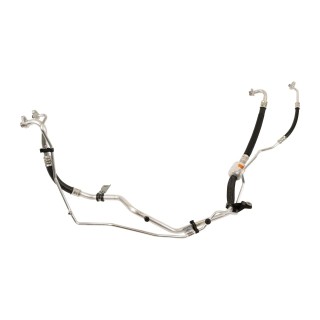 Tuyau de climatisation origine Citroën Peugeot REF 9802131980