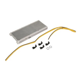 Echangeur de chaleur origine Fiat Doblo  202+2 Fiat Ulysse 2022+ Fiat Scudo 2022+ Fiat Doblo Van 2022+ REF 9821299980