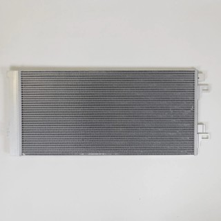 Condenseur de climatisation origine Fiat Ducato de 2018+  REF 1398451080