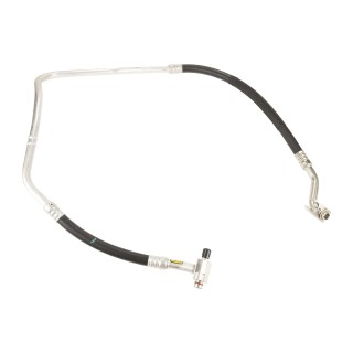 Tuyau de climatisation origine Fiat Ducato de l'année 2014-2022 REF 1382146080