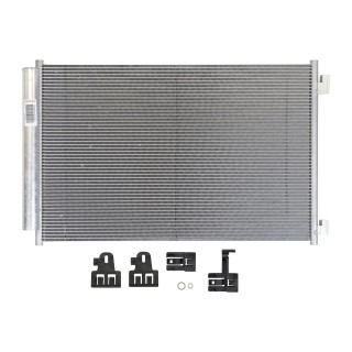 Condenseur de climatisation origine Fiat 500 de 2020+  REF 52209266