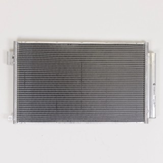 Condenseur de climatisation origine Fiat 500 L de 2012 avec Echangeur  REF 52102802