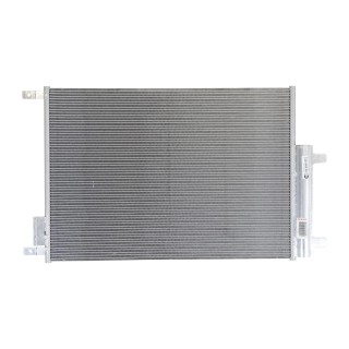 Condenseur de climatisation origine Alfa Romeo Tonale  2022+ Jeep Compass  2020+  REF 52145001