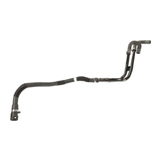 Tuyau de climatisation origine Fiat Ducato à partir de l'année 2014 2.3  REF 1379403080