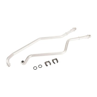 Tuyau de climatisation origine Alfa Romeo Giulietta année 2010-2020 REF 77365577