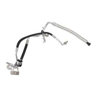 Tuyau de climatisation origine Fiat Doblo 2015-2023 REF 52087013