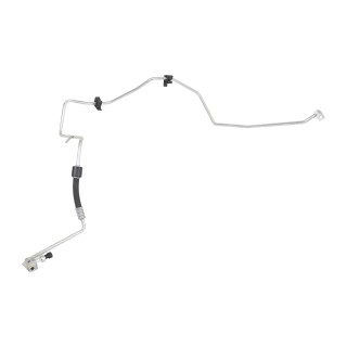 Tuyau de climatisation origine Fiat Panda 2004-2012 REF 51807226