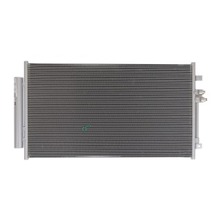 Condenseur de climatisation Alfa Romeo Giulia  2016+ 2,2  REF 50538855