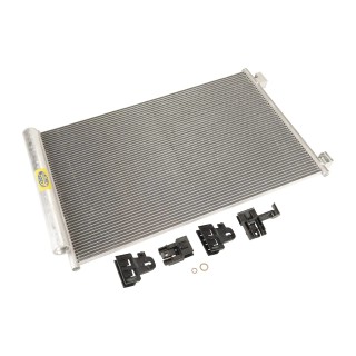 Condenseur de climatisation Fiat 500 2020+  REF 52209266