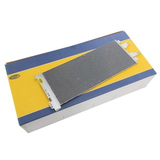 Condenseur de climatisation Fiat Ducato Type 250 / 251 2.0 2.2 2.3 3.0 Peugeot Boxer Citroen Jumper REF 1399111080