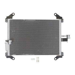 Condenseur de climatisation Fiat Ducato type 230 / 244  09/2002+  Peugeot Boxer Citroen Jumper REF 1312857080
