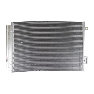 Condenseur de climatisation FIAT 500 FIAT PANDA FORD KA (RU8) 1.2 2008+  REF 51930033