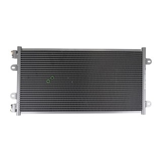 Condenseur de climatisation Fiat Punto Type 188 1.2 8V 16V  REF 46829340