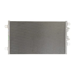 Condenseur de climatisation Alfa Romeo 147 1.6 2.0 16V  REF 46768973