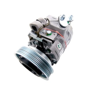 Compresseur de climatisation Lancia Kappa Lybra Thèse 2.4 JTD Alfa 156 166 Fiat Marea 2.4 JTD  REF 46775094