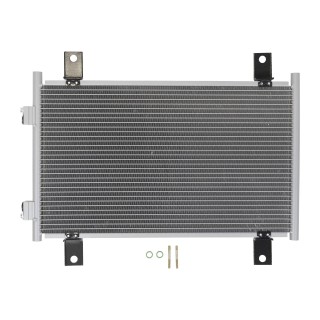 Condenseur de climatisation Fiat Ducato Type 244 09/2002+  Peugeot Boxer Citroën Jumper REF 1340166080