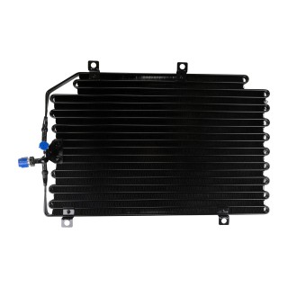 Condenseur de climatisation Alfa Romeo GTV Spider Type 916 1995 - 1998 REF 560626234
