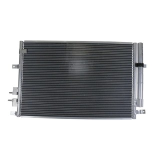 Condenseur de climatisation Alfa Romeo 159 Brera Spider  REF 50507287