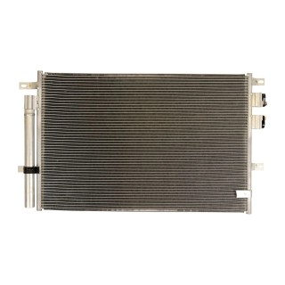 Condenseur de climatisation Alfa Romeo 159 Brera Spider  REF 50507288 - Access Auto 4x4