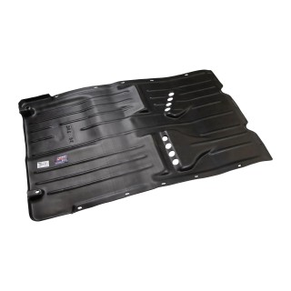 Cache moteur central Fiat Ducato type 250 2006+  Peugeot Boxer 2006+ Citroen Jumper 2006+ REF 1607395280 - Access Auto 4x4