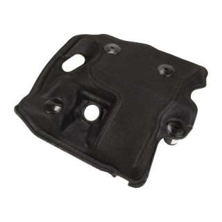 Cache moteur superieur origine Citroën Jumper de 2015 Peugeot Boxer de 2015  REF 9809110780