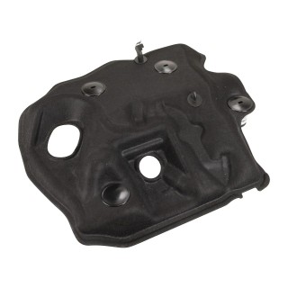 Cache moteur superieur origine Fiat Ducato 2018+ Citroën Jumper Peugeot Boxer Opel Movano REF 9821238580