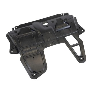 Cache moteur origine Fiat 500 de l'année 2007-2015 Lancia Ypsilon de l'année 2007-2018 REF 51934293