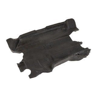 Cache moteur origine Lancia Musa, Ypsilon Alfa Romeo Mito  REF 51867100