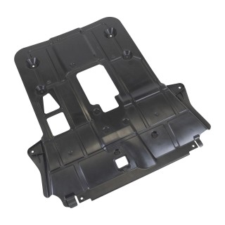 Cache moteur superieur origine Fiat 500 de 2015 REF 52142415