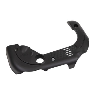 Cache moteur superieur origine Fiat 500L 2012-2022 Fiat Grande Punto 2009-2013 Fiat Punto 2013-2017 REF 51867102